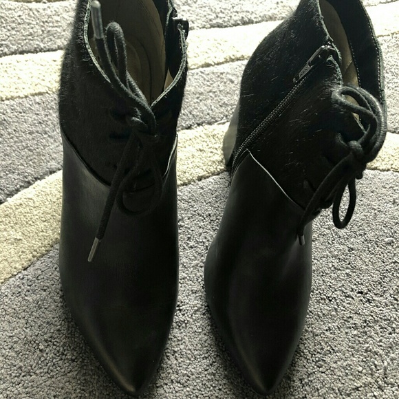 Seychelles & corey Lynn booties - Picture 7 of 7